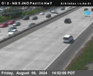 NB 5 JNO Pacific Hwy