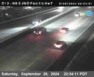 NB 5 JNO Pacific Hwy