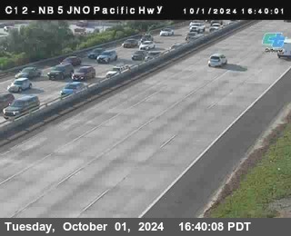 NB 5 JNO Pacific Hwy