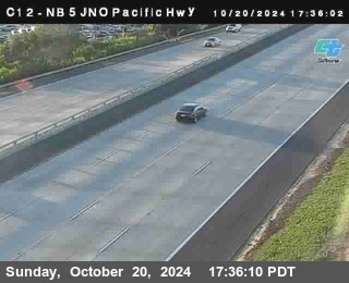 NB 5 JNO Pacific Hwy