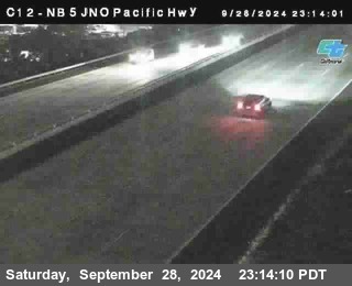 NB 5 JNO Pacific Hwy