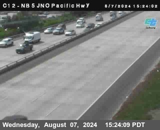 NB 5 JNO Pacific Hwy