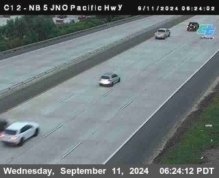 NB 5 JNO Pacific Hwy