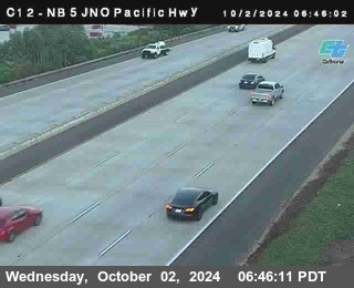 NB 5 JNO Pacific Hwy