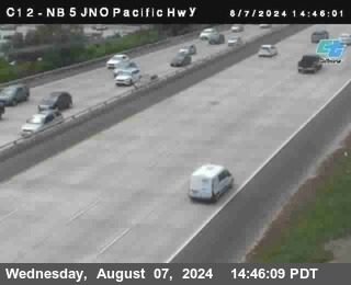 NB 5 JNO Pacific Hwy