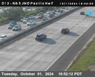 NB 5 JNO Pacific Hwy