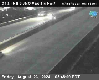 NB 5 JNO Pacific Hwy