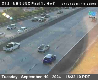 NB 5 JNO Pacific Hwy