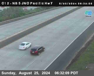 NB 5 JNO Pacific Hwy