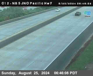 NB 5 JNO Pacific Hwy