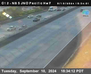 NB 5 JNO Pacific Hwy