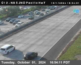 NB 5 JNO Pacific Hwy