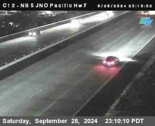 NB 5 JNO Pacific Hwy