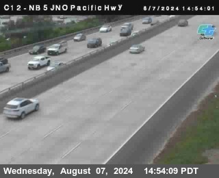 NB 5 JNO Pacific Hwy