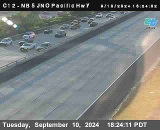 NB 5 JNO Pacific Hwy