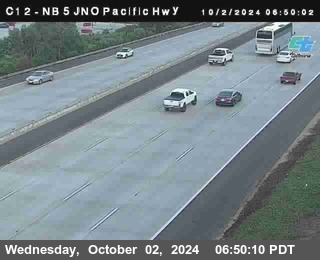 NB 5 JNO Pacific Hwy