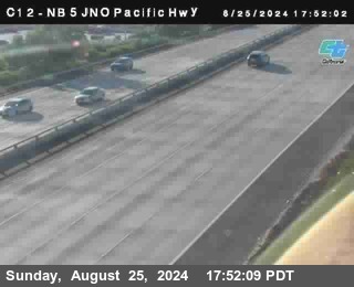 NB 5 JNO Pacific Hwy