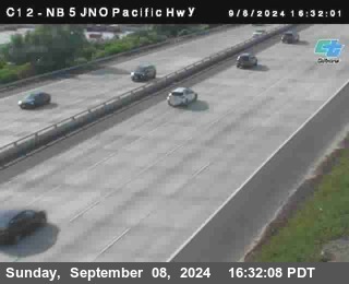 NB 5 JNO Pacific Hwy