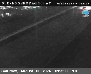 NB 5 JNO Pacific Hwy