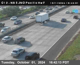 NB 5 JNO Pacific Hwy