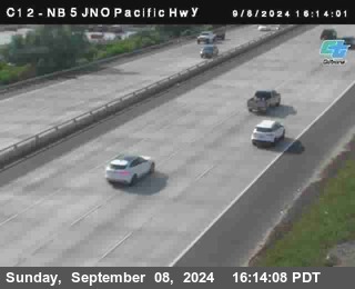 NB 5 JNO Pacific Hwy