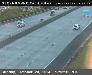 NB 5 JNO Pacific Hwy