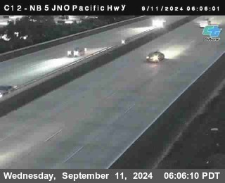 NB 5 JNO Pacific Hwy