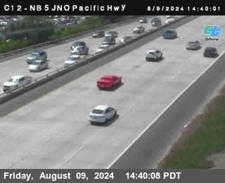 NB 5 JNO Pacific Hwy