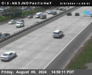 NB 5 JNO Pacific Hwy