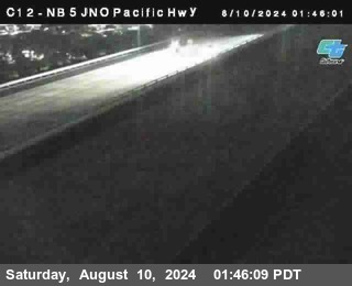 NB 5 JNO Pacific Hwy