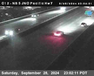 NB 5 JNO Pacific Hwy