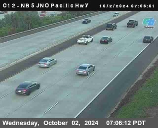 NB 5 JNO Pacific Hwy