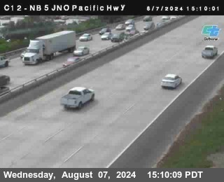 NB 5 JNO Pacific Hwy