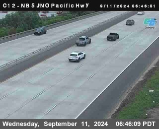 NB 5 JNO Pacific Hwy