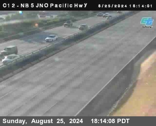 NB 5 JNO Pacific Hwy