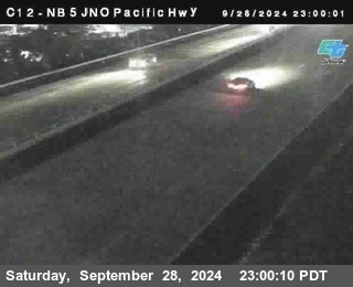 NB 5 JNO Pacific Hwy