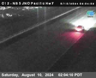 NB 5 JNO Pacific Hwy