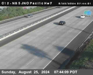 NB 5 JNO Pacific Hwy