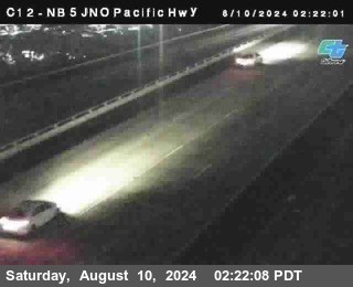 NB 5 JNO Pacific Hwy