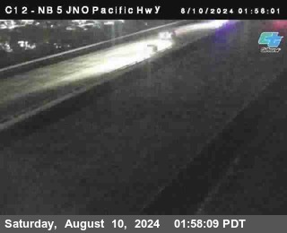 NB 5 JNO Pacific Hwy