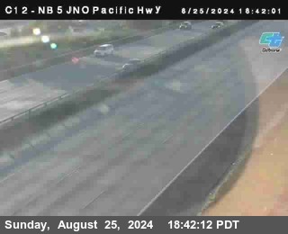 NB 5 JNO Pacific Hwy