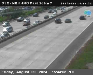 NB 5 JNO Pacific Hwy