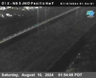 NB 5 JNO Pacific Hwy