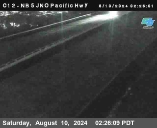 NB 5 JNO Pacific Hwy