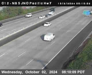 NB 5 JNO Pacific Hwy