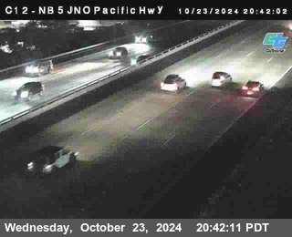 NB 5 JNO Pacific Hwy