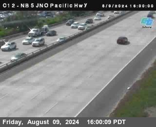 NB 5 JNO Pacific Hwy