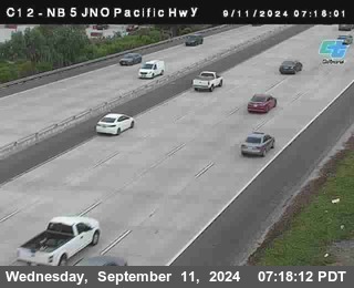 NB 5 JNO Pacific Hwy