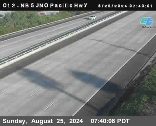 NB 5 JNO Pacific Hwy