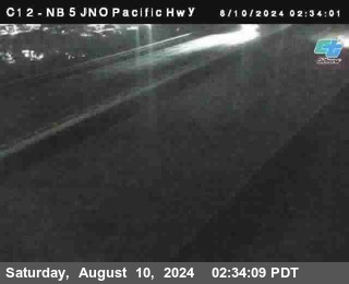 NB 5 JNO Pacific Hwy